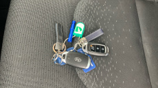 Hyundai i30 1.4T GDI Premium 5dr Petrol Estate